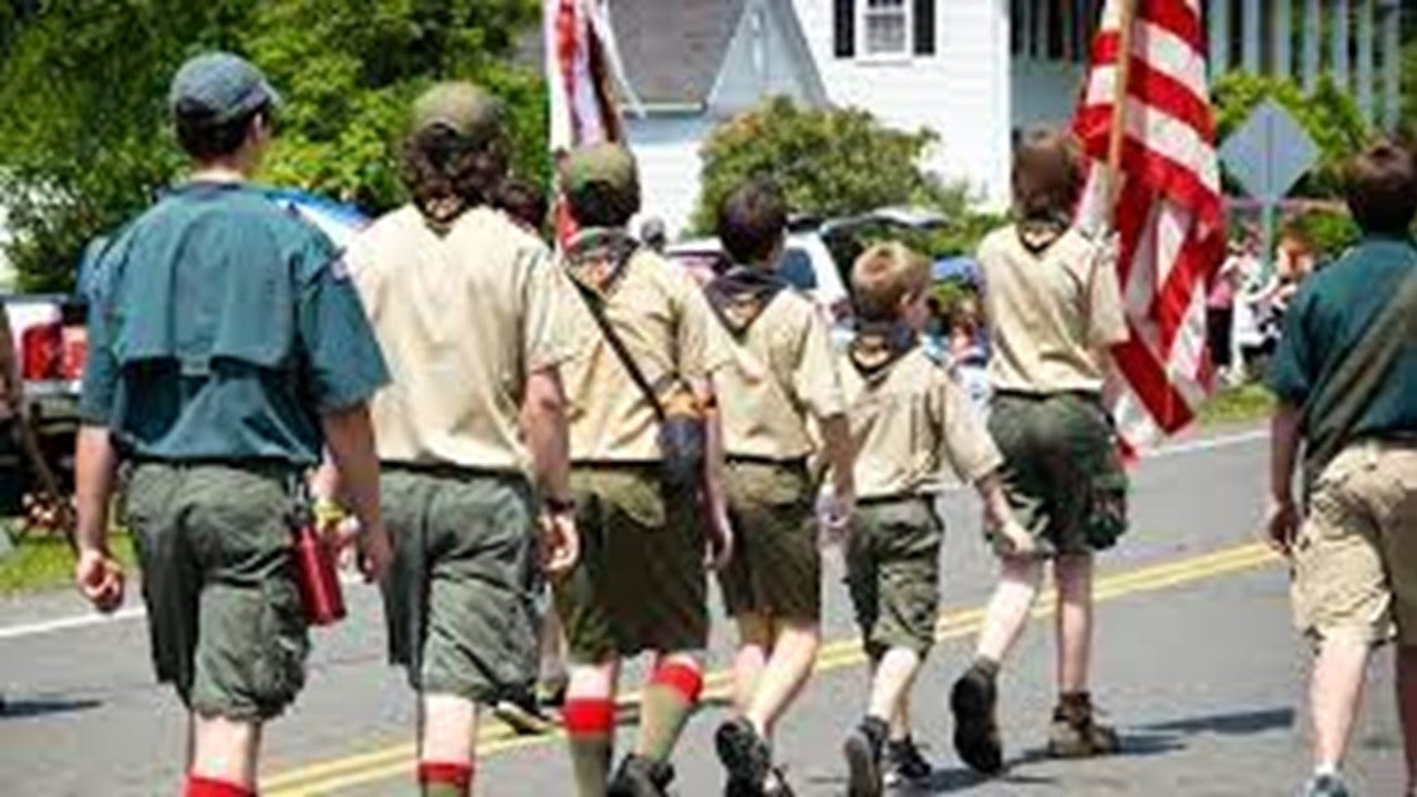 Boy Scouts secure $800 million from Chubb insurer for sex abuse settlements - Fox Business