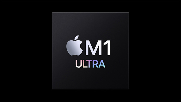 M1 UltraやM1チップ搭載iPhoneなど現状打破のための魔法が飛び出た【山田祥平】 - ASCII.jp
