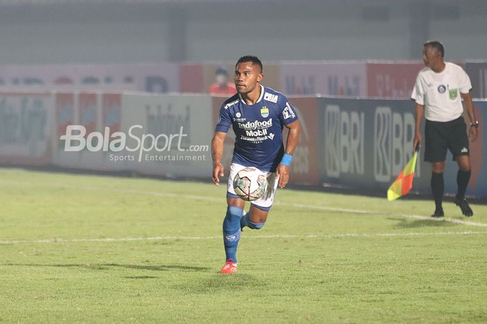 Ardi Idrus Keluar dan ke Bali United, Persib Sudah Lepas 9 Pemain - Bolasport.com