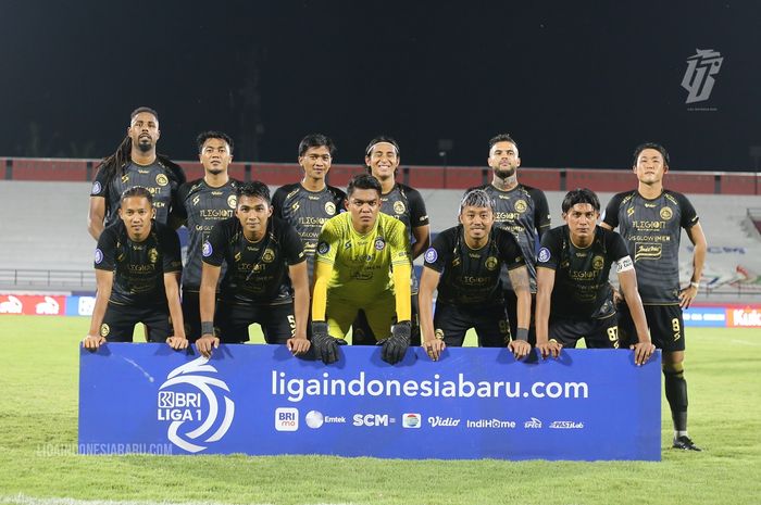 Kalah dari Persib, Arema FC Masih Punya Kans Juara Liga 1 jika... - Superball