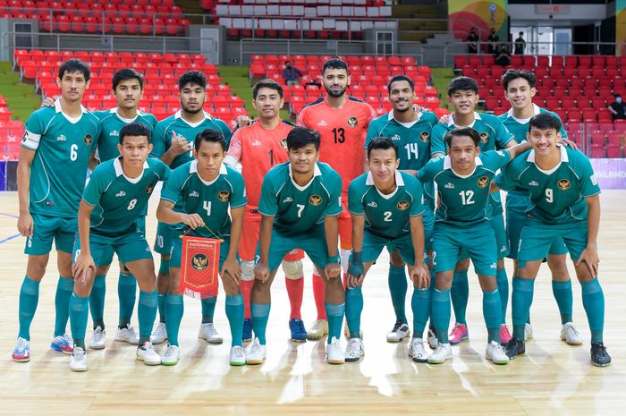 Kekecewaan Pelatih Timnas Futsal Indonesia Usai Gagal Juara Piala AFF, Soroti Penyebabnya - Bolasport.com