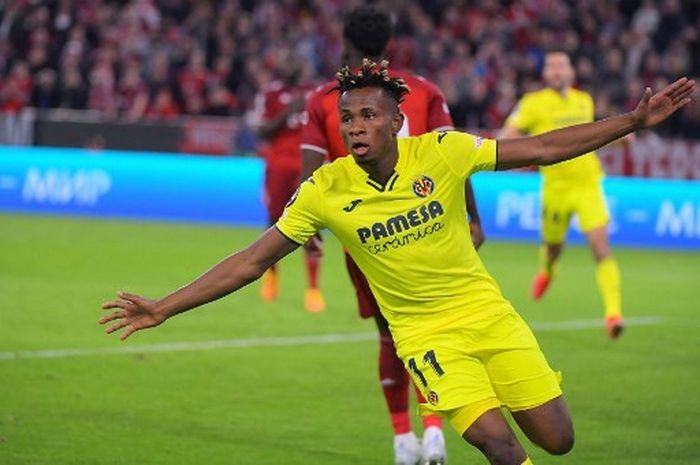 Hancurkan Bayern Muenchen di Liga Champions, Villarreal Tak Mau Disebut Pembunuh Raksasa - Bolasport.com