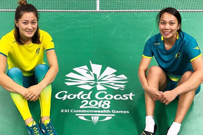 Olimpiade Tokyo 2020 - 2 Pebulu Tangkis Indonesia yang Bela Negara Lain Juga Bertanding Mulai Hari Ini - Bolasport.com
