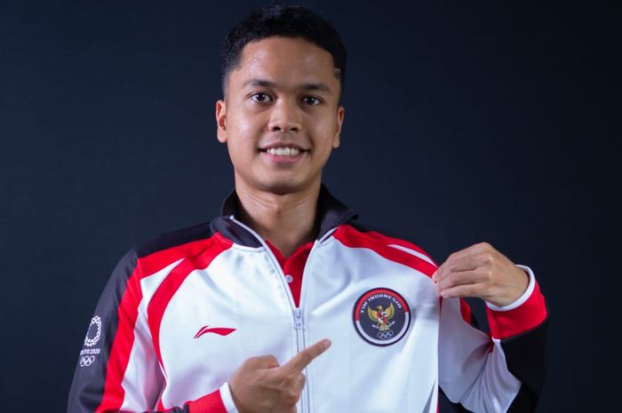 Olimpiade Tokyo 2020 - Jadwal Lengkap Pertandingan Bulu Tangkis Wakil Indonesia - Bolasport.com
