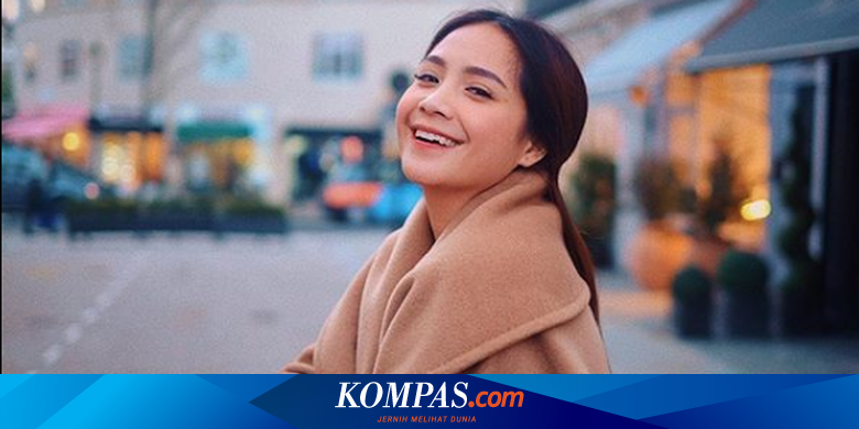 Penjelasan Nagita Slavina soal Matikan Video Call Nita Gunawan di Siaran Live - Kompas.com - KOMPAS.com