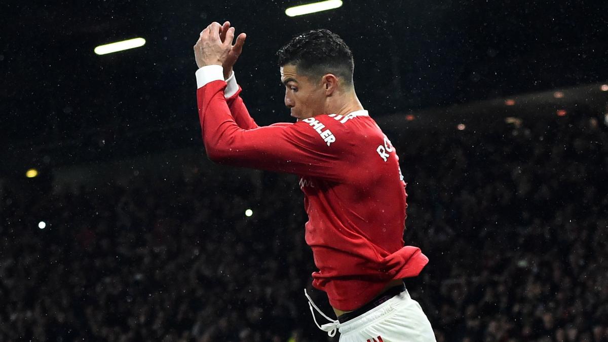 Manchester United : Erik ten Hag a choisi le remplaçant de Cristiano Ronaldo - Foot Mercato