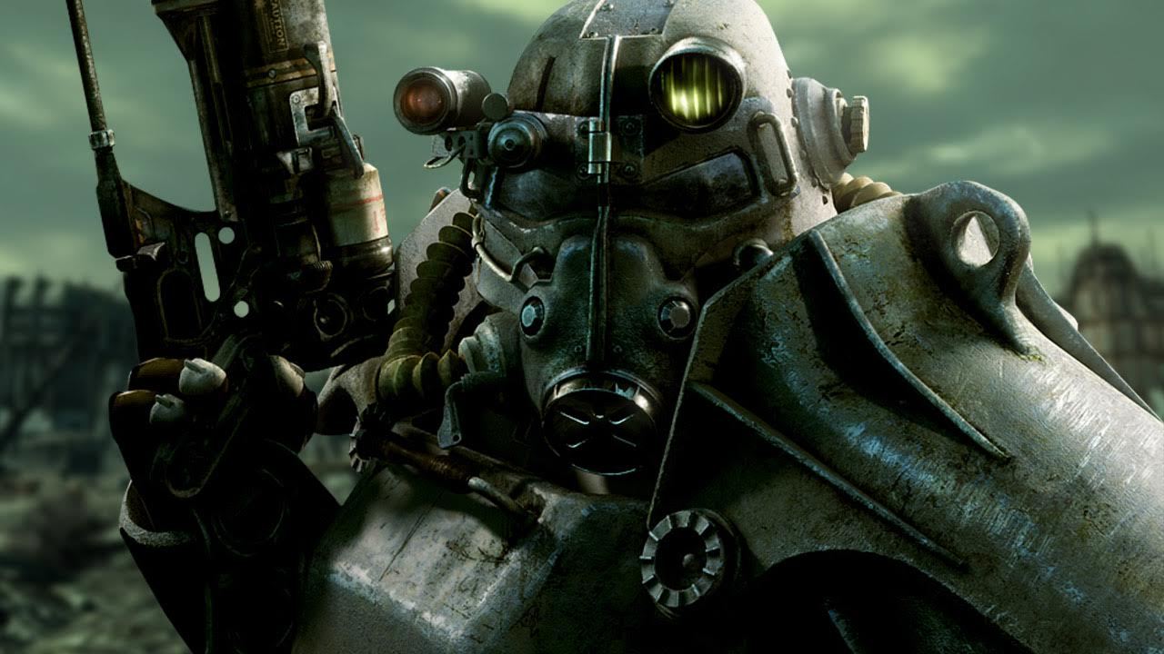 Todd Howard Confirms Fallout 5 Is Coming After Elder Scrolls 6 - IGN