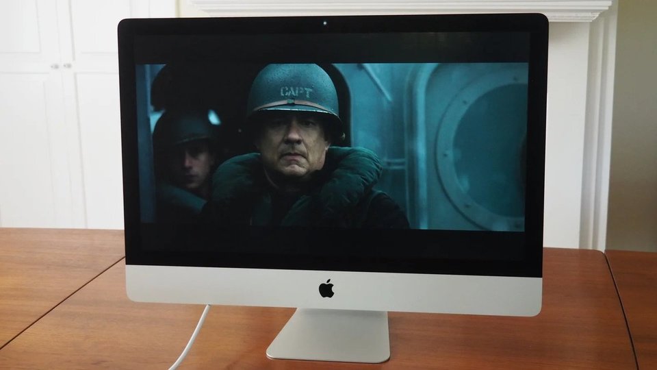 iMacは24インチに一本化？ 27インチは｢iMac Pro｣だけになるのかも - ギズモード・ジャパン