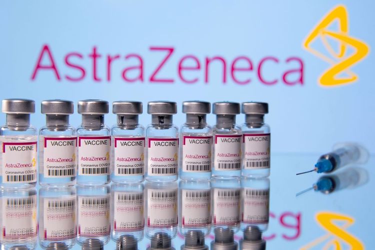 Hasil Penelitian Sebut Dua Suntikan Vaksin AstraZeneca dan Pfizer Efektif Melawan Varian Delta - Pikiran Rakyat Cirebon - Pikiran Rakyat
