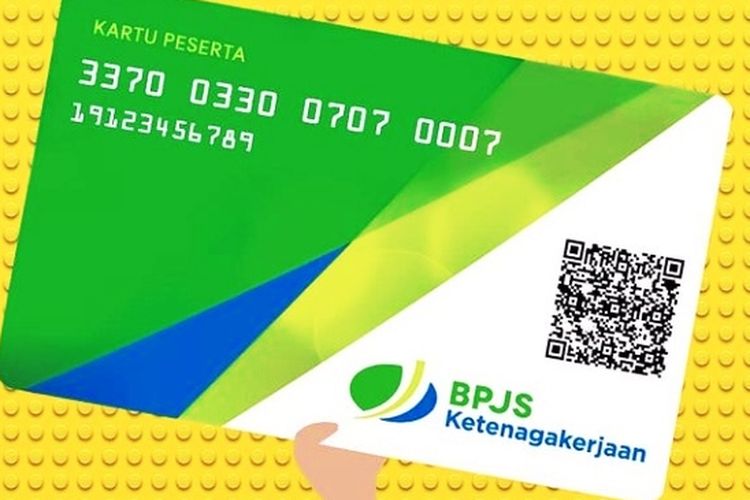 6 Syarat Agar Tak Ditolak Sebagai Penerima Subsidi Gaji BLT BPJS Ketenagakerjaan Rp1 Juta - Pikiran-Rakyat.com - Pikiran Rakyat