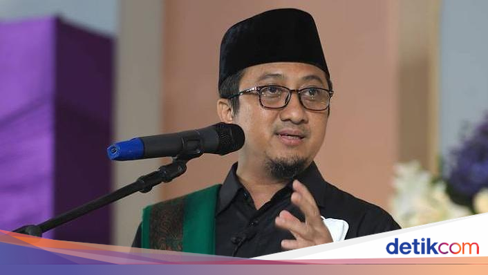 Heboh Jusuf Hamka Diperas Bank Syariah, Yusuf Mansur: Bisa Jadi! - detikFinance