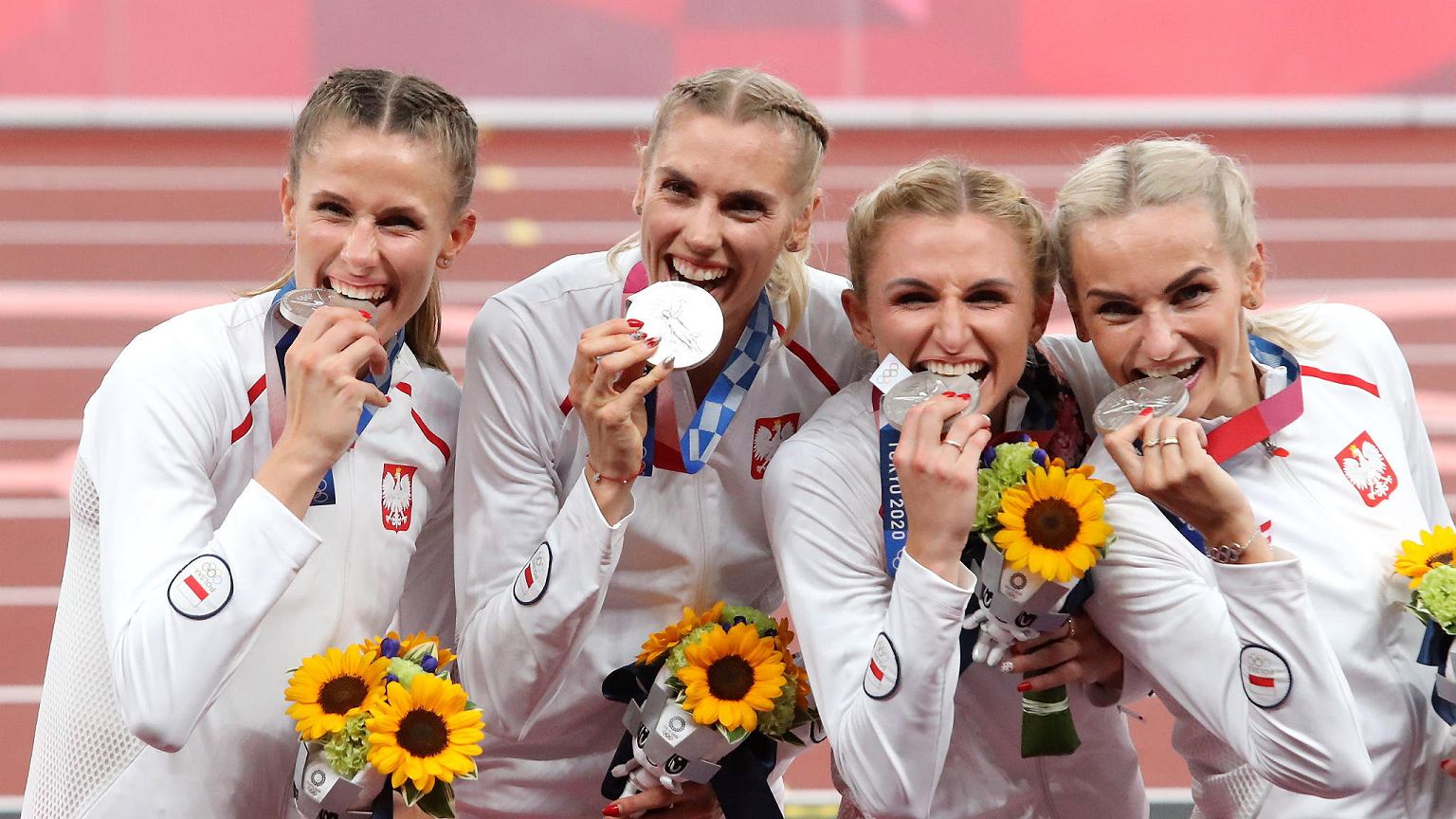 Rekordowe igrzyska Polski to sukces i... prawdziwa zapaść - Sport.pl