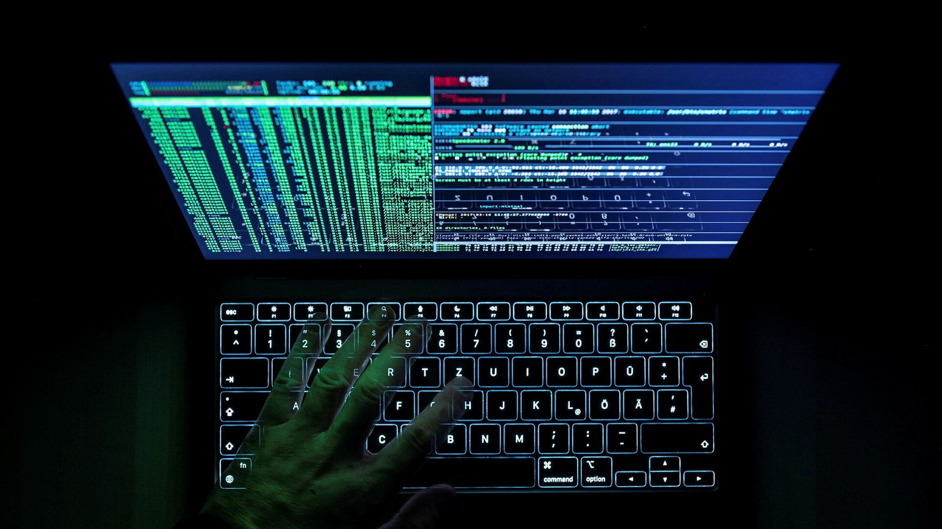 Rysk cyberattack mot Costa Rica - DN.SE - Dagens Nyheter