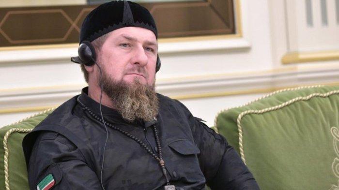 Biasanya Garang, Ramzan Kadyrov Tiba-tiba Tersentuh oleh Sikap Indonesia: Saya Berterimakasih - Serambinews.com