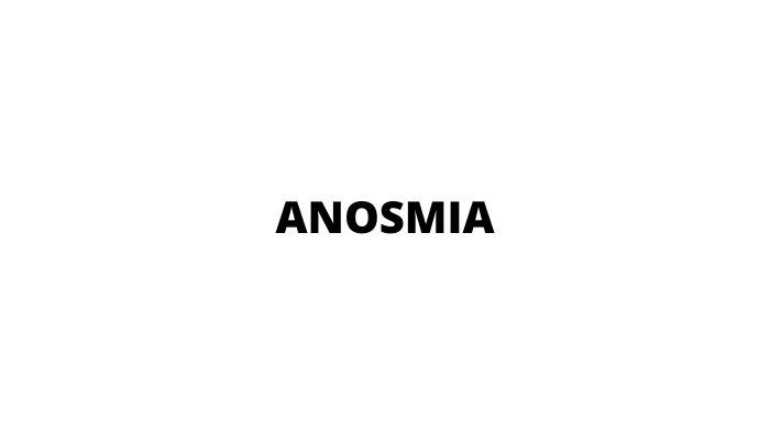 Apa itu Anosmia? Ini Penyebab & Cara Mengatasi Sesuai Anjuran Kemenkes - Surya.co.id