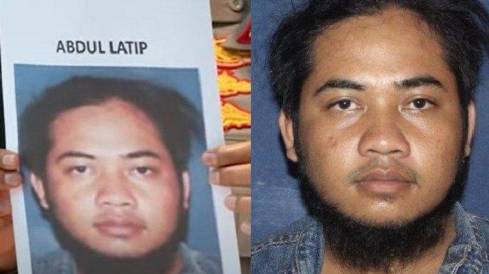 Sosok Abdul Latip, Tersangka ke-7 Pengeroyok Ade Armando yang Ditangkap Polisi - Tribunnews.com