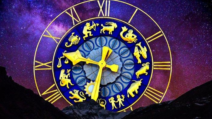 Ramalan Zodiak Minggu Ini, 26 Juli-1 Agustus 2021: Perubahan Hubungan Libra, Scorpio Tata Strategi - Tribunnews.com