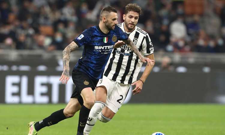Supercoppa Inter-Juve LIVE, le formazioni ufficiali: out Dybala. Ci sono Dumfries, Bernardeschi e Alex Sandro - Calciomercato.com