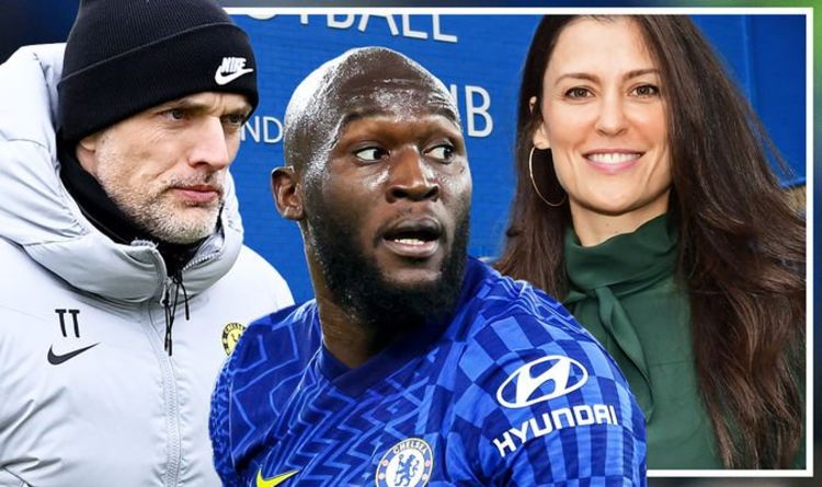 Chelsea in chaos with Thomas Tuchel upsetting squad, Romelu Lukaku 'not only one unhappy' - Express
