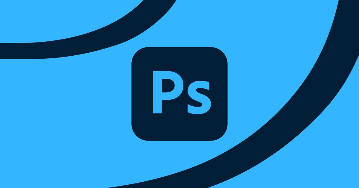 Adobe plans to make Photoshop on the web free to everyone - The Verge