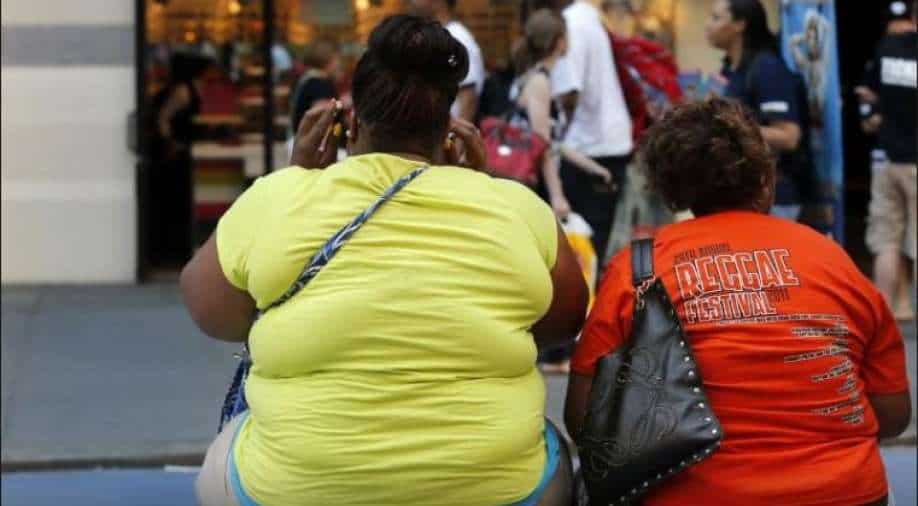 More than a billion people around the world will be obese by 2030 - WION