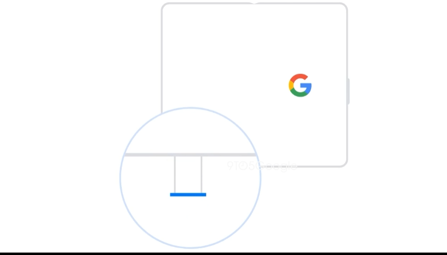 Google Pixel Fold kan få en Oppo Find N-liknande design - Swedroid