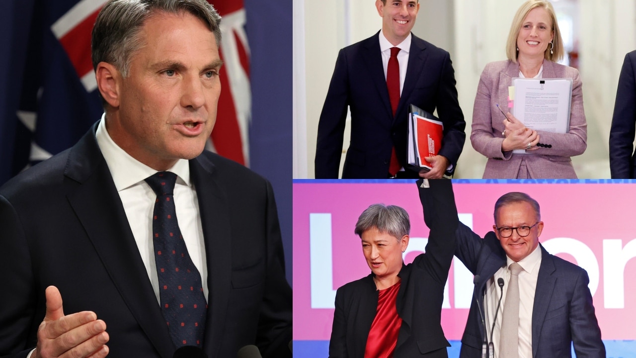 Five Labor MPs to be immediately sworn in ahead of key Quad trip - Sky News Australia