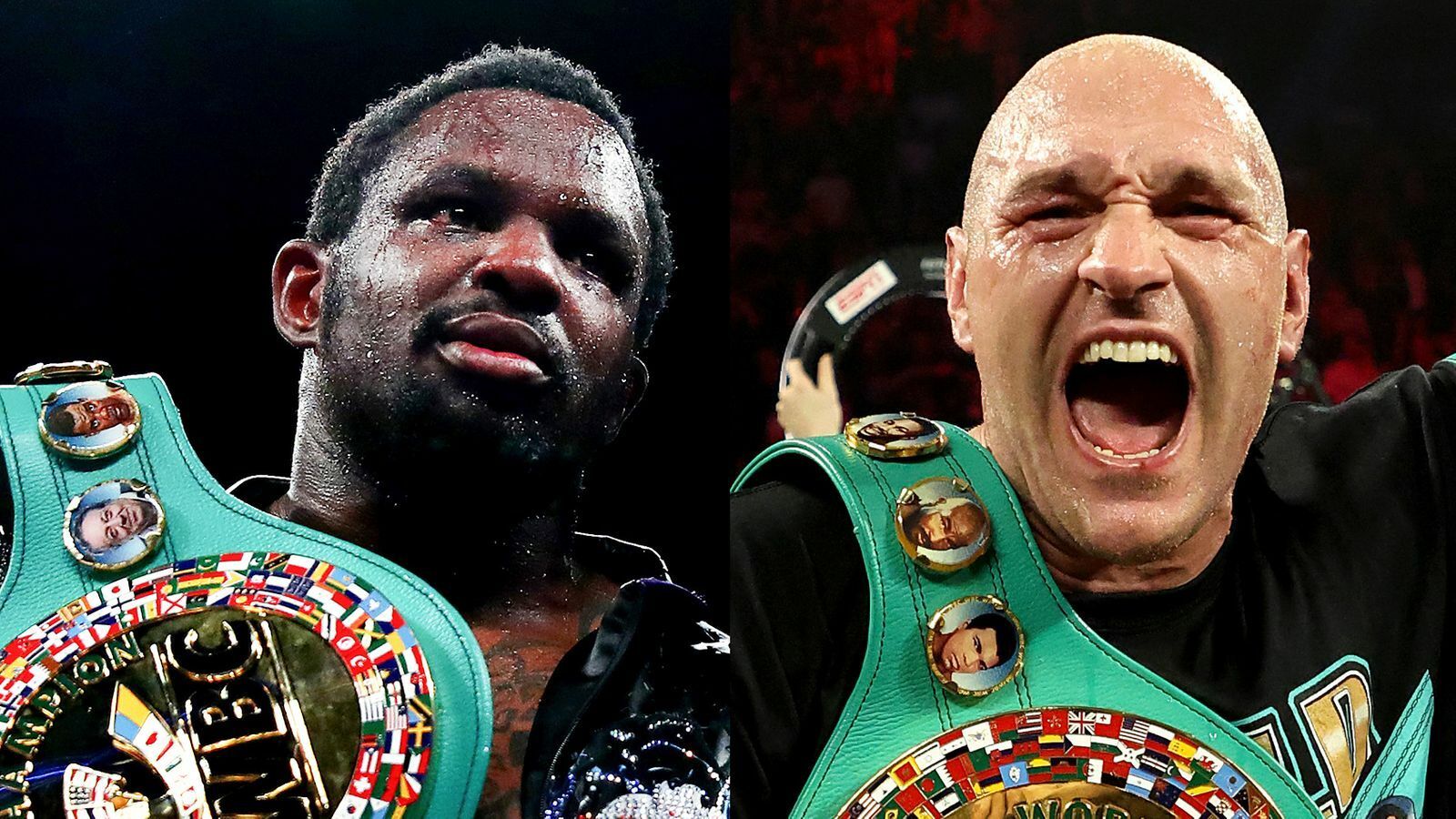 Tyson Fury drops Dillian Whyte hint as negotiation deadline extended by a further 48 hours - Sky Sports