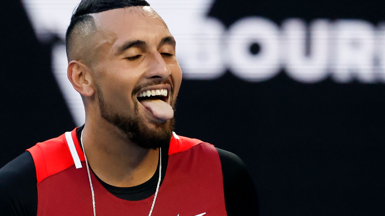 Nick Kyrgios: Michael Venus says he can see why Australian has 'never fulfilled his potential' - Sky Sports