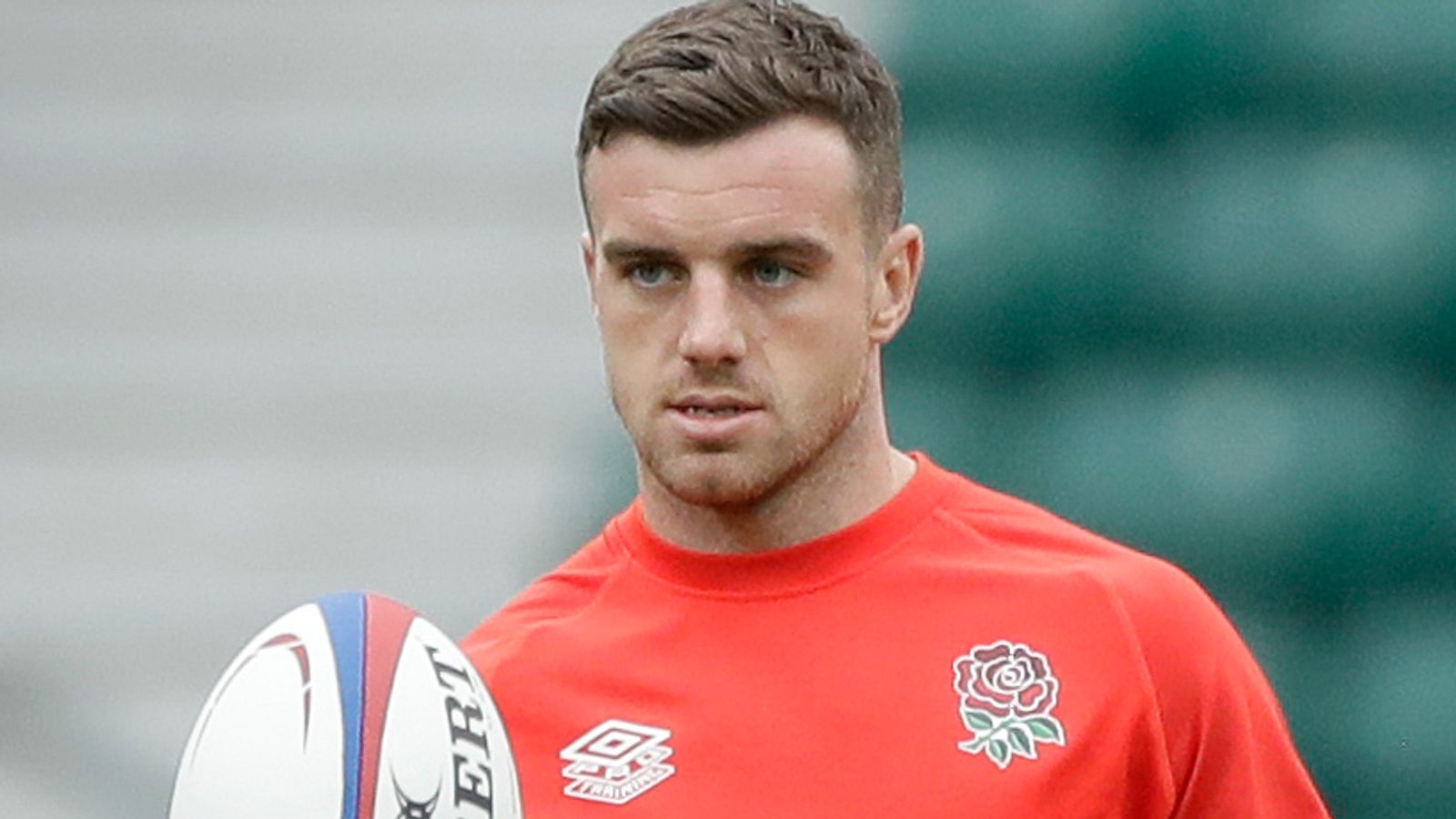Six Nations 2022: George Ford and Elliot Daly recalled to England squad - Sky Sports