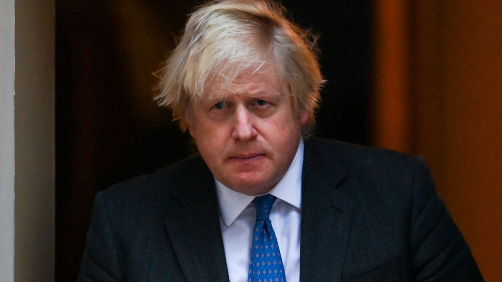 Downing Street parties: Boris Johnson faces further calls to resign over partygate as reports claim 'mass clearout' of Number 10 team - Sky News
