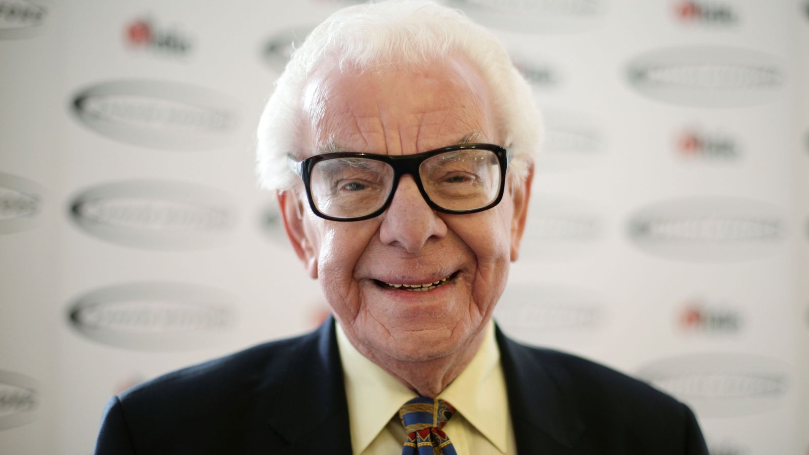 Barry Cryer: Writer and comedian dies aged 86 - Sky News