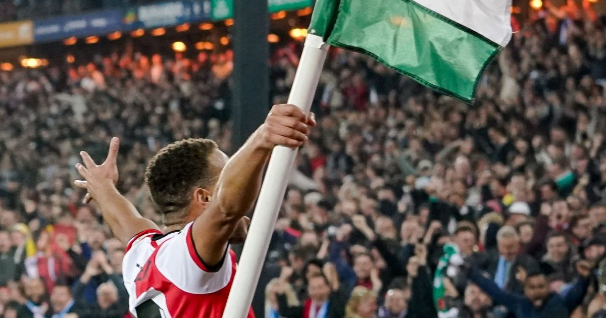 'Dessers-deadline op 1 juni: Feyenoord kan koopoptie nu nog niet lichten' - VoetbalPrimeur.nl