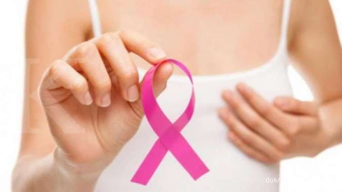 Kenali 5 Gejala Kanker Payudara yang Perlu Anda Waspadai - KONTAN