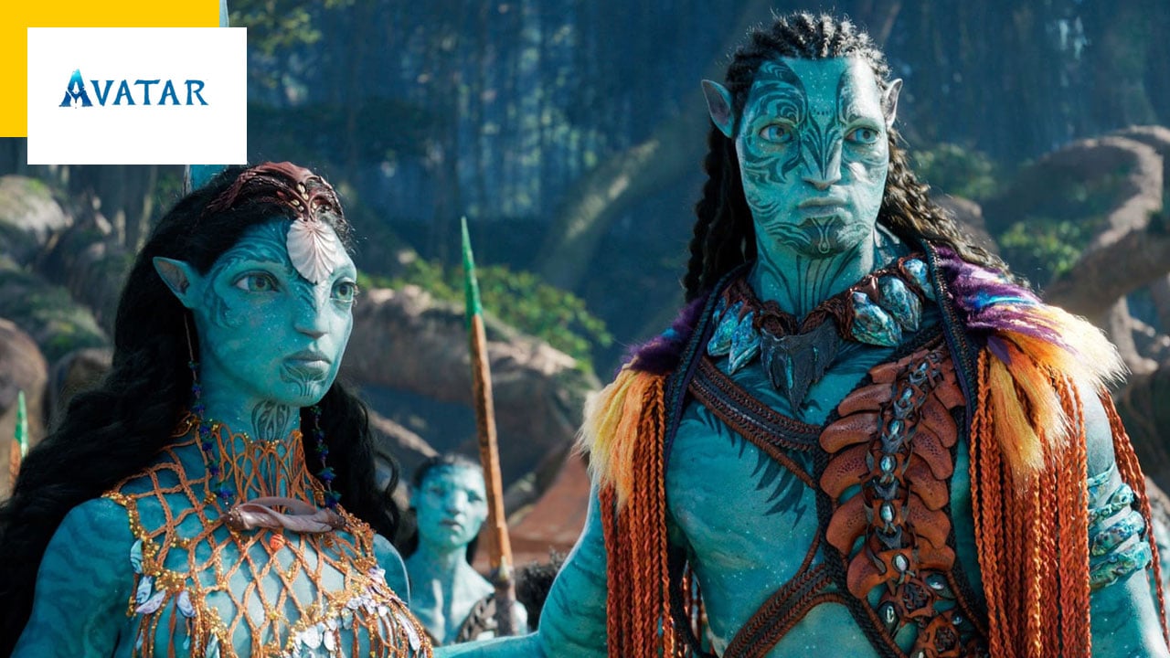 Avatar 4 et 5 : James Cameron abandonnera-t-il la réalisation ? - AlloCiné