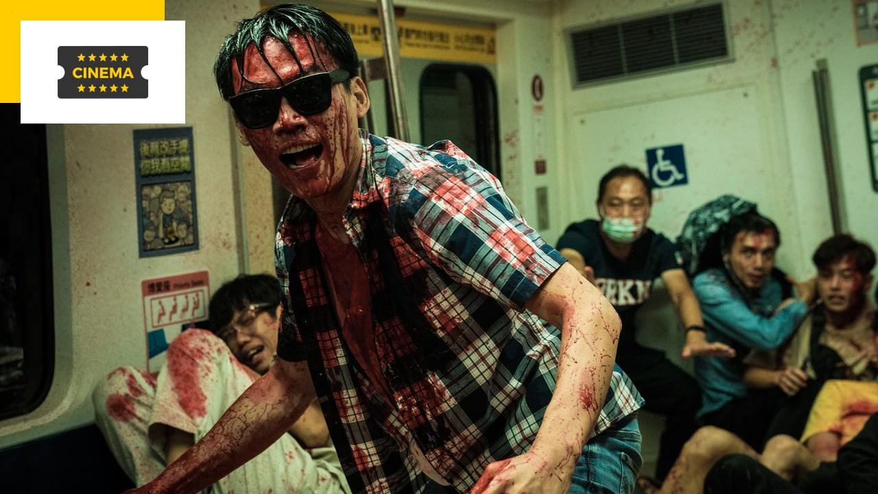 The Sadness : quelle interdiction pour ce film de zombies à la violence insoutenable ? - AlloCiné