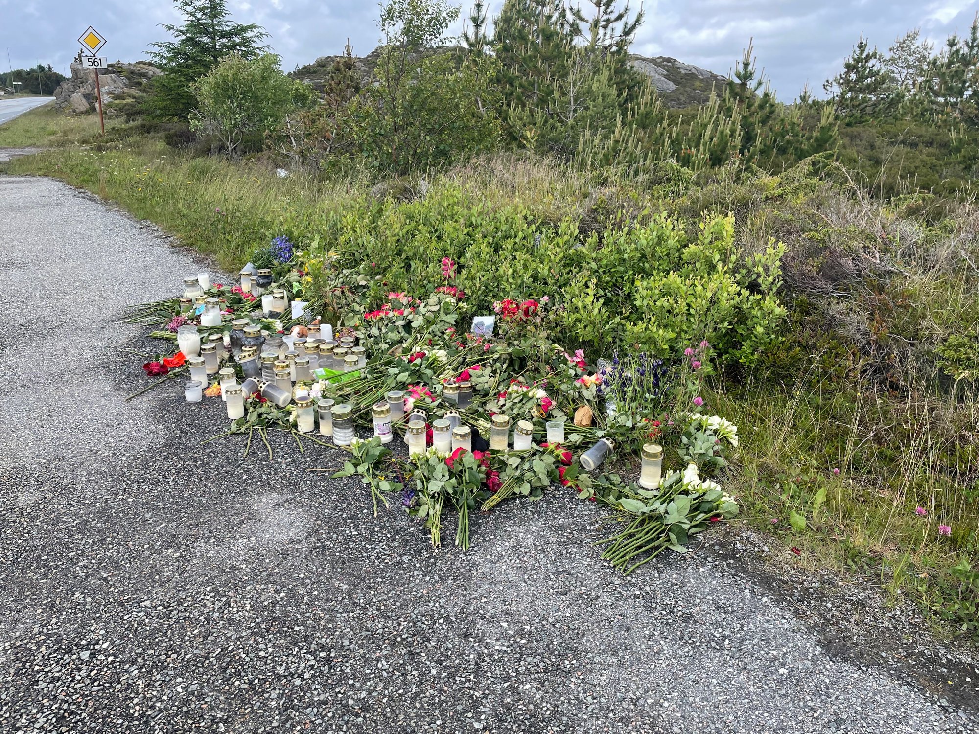 Noah Landro (12) mistet livet i trafikkulykken i Øygarden - Bergensavisen