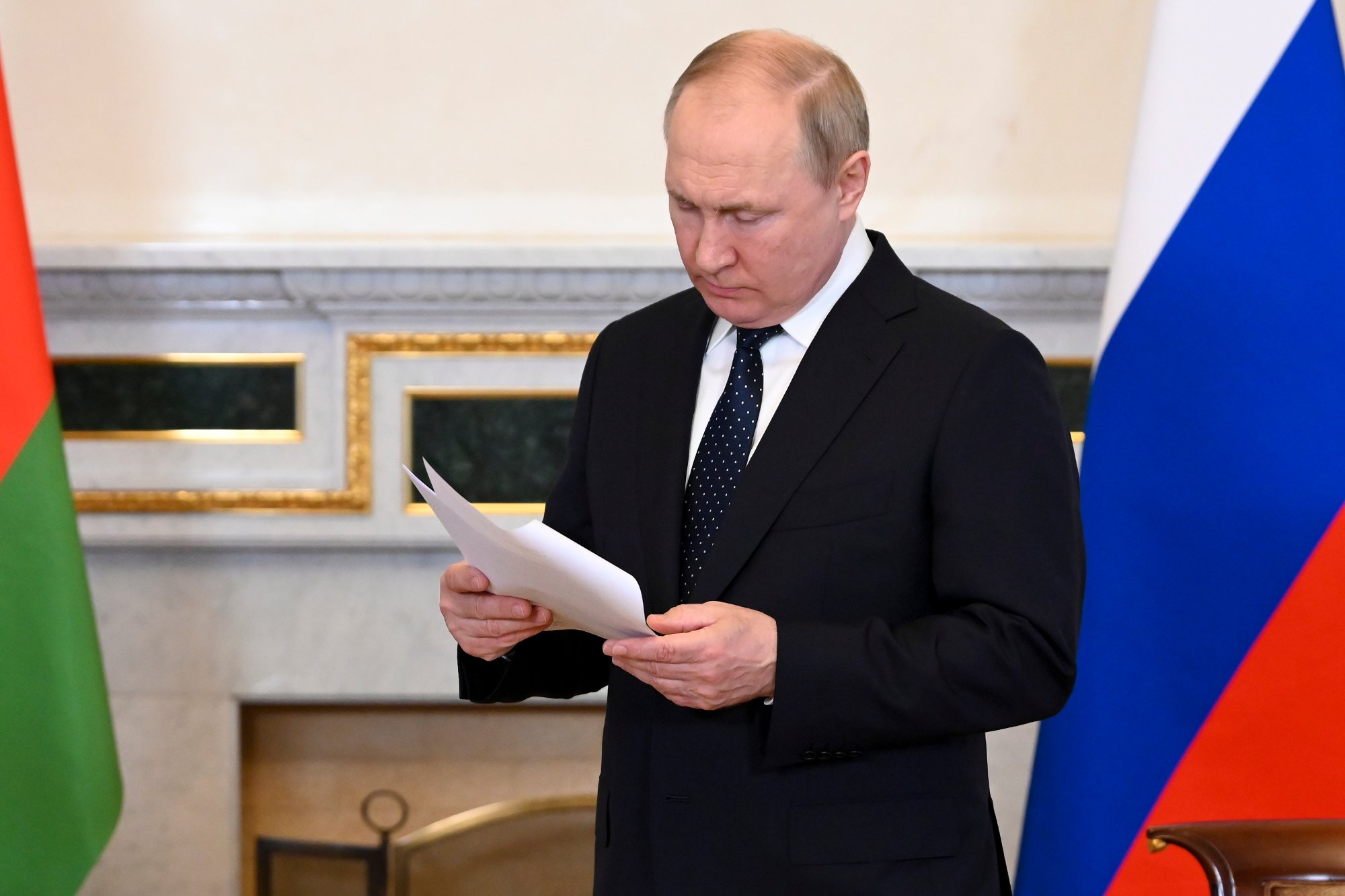 Nupi-forsker: Vestens press mot Russland minner om krig - Nettavisen