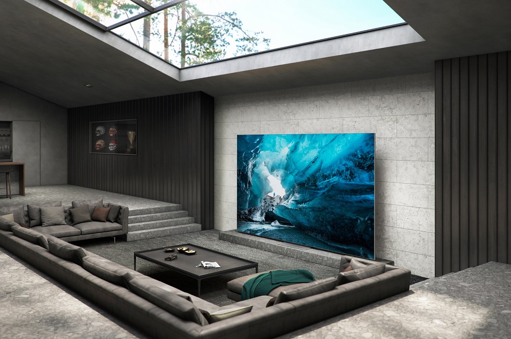 Gama de televizoare Samsung în 2022: MICRO LED, Neo QLED și Lifestyle - Gadget.ro