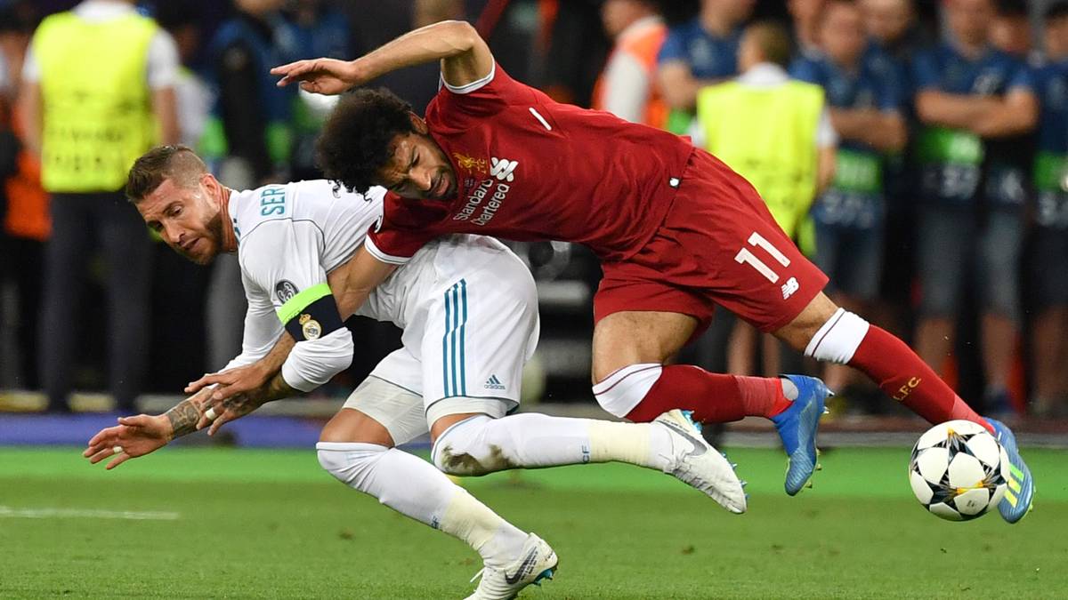 Advarer Real Madrid før finalen: – Vil ta hevn for det som skjedde - NRK