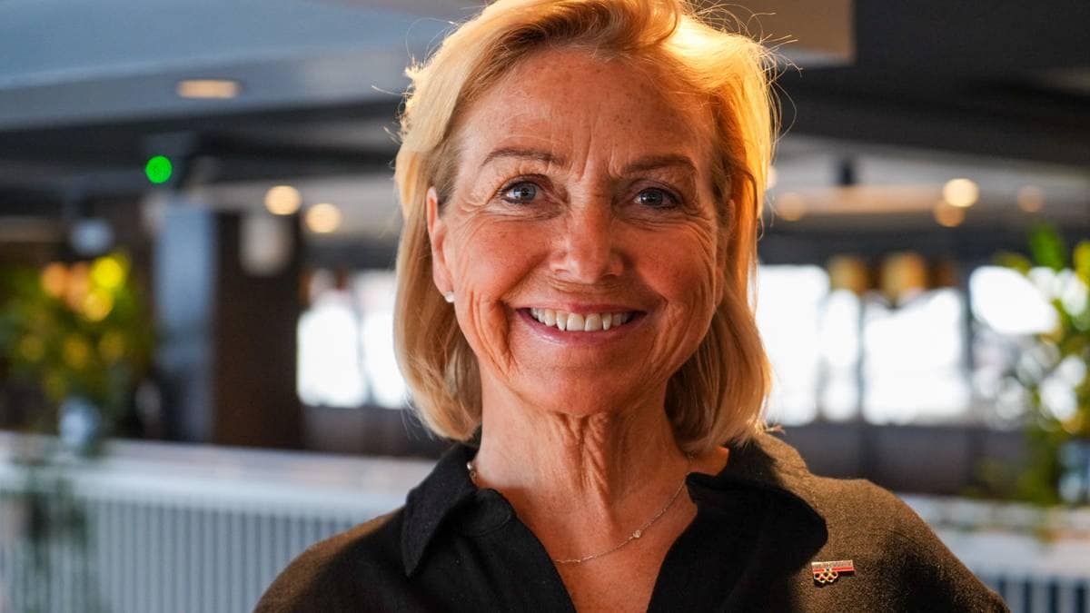 Norsk idrett tok første steg mot mulig OL-søknad - NRK