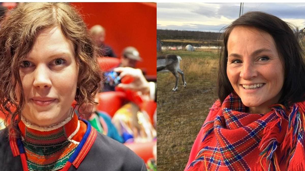 Amanda Kernell og Anne Lajla Utsi blir medlemmer av Oscar-akademiet – NRK Sápmi - samiske nyheter, kultur og underholdning - NRK