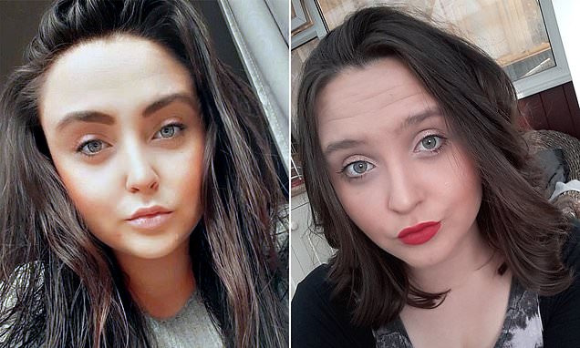 The Voice and X-Factor singer and gamer, 23, died suddenly while playing on her Xbox - Daily Mail