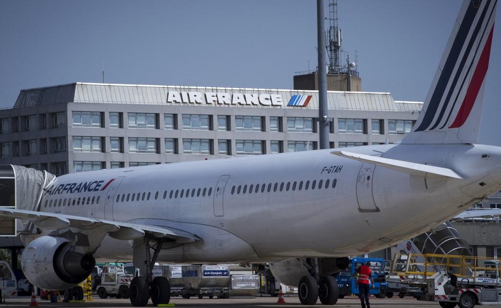 Avec ses moteurs, Air France-KLM va récupérer 500 millions d'euros - Le Figaro