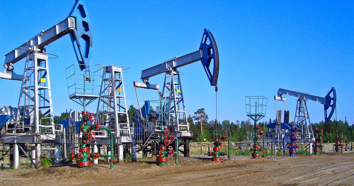 Le Cepii alerte sur le coût d'un embargo européen sur le pétrole russe - Le Figaro