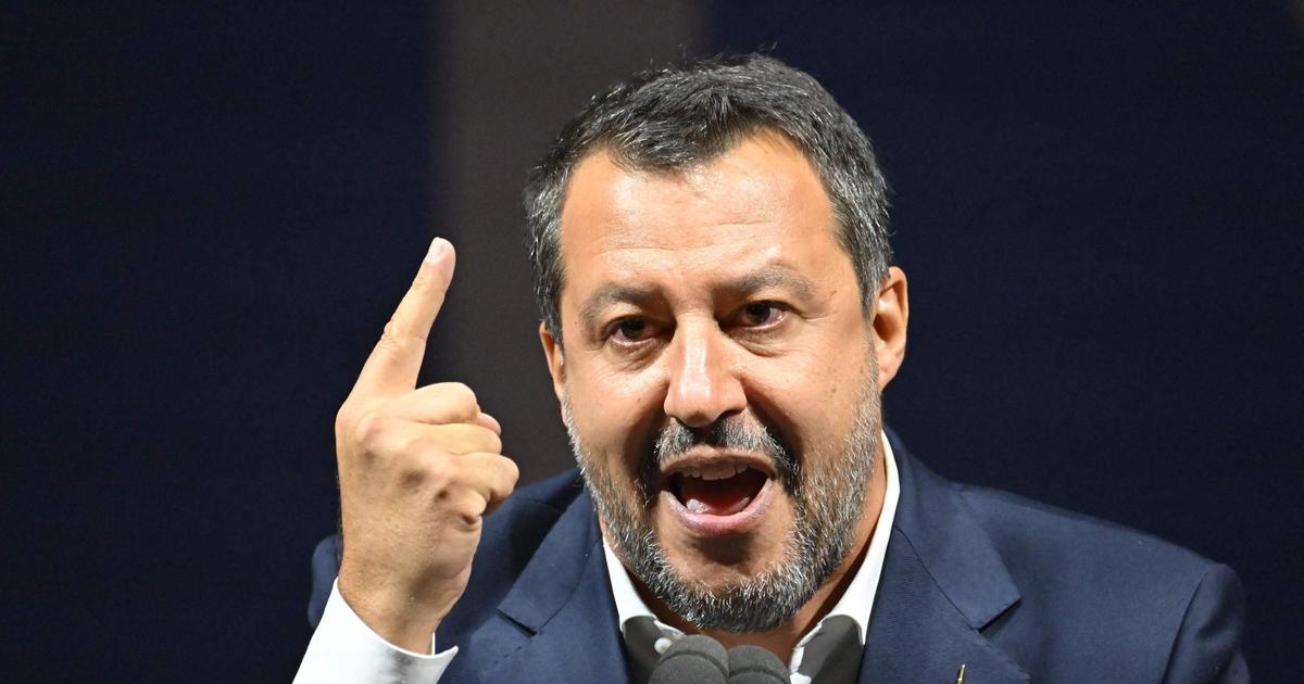 Italie : Salvini exige des excuses ou la démission de von der Leyen - Le Figaro