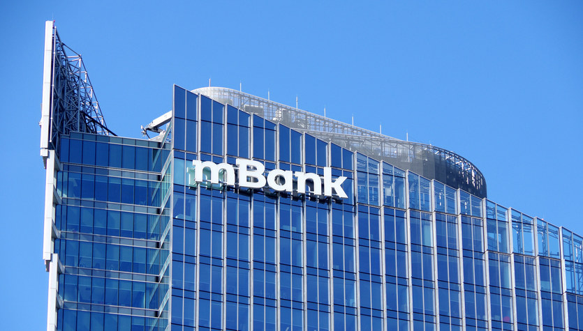 mBank: Nie widzimy rosnących problemów ze spłatą kredytów hipotecznych - Interia Biznes