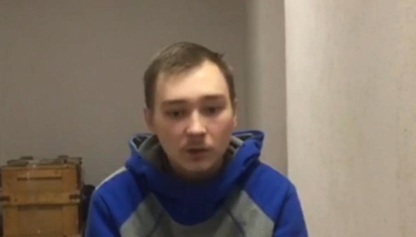 Pierwszy rosyjski żołnierz stanie przed sądem za zabicie cywila - Interia Wydarzenia