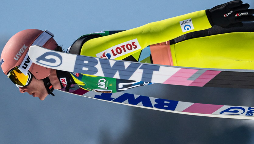 Deluxe Ski Jump: Po 20 latach padł nowy rekord świata w długości skoku - Interia Gry