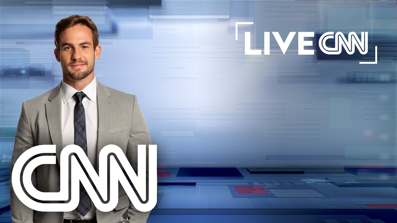 AO VIVO: LIVE CNN - 14/01/2022 - CNN Brasil